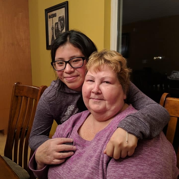 Meet your Posher, Nancy - Picture 1 of 1